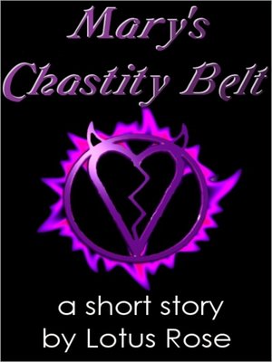 cover image of Mary's Chastity Belt